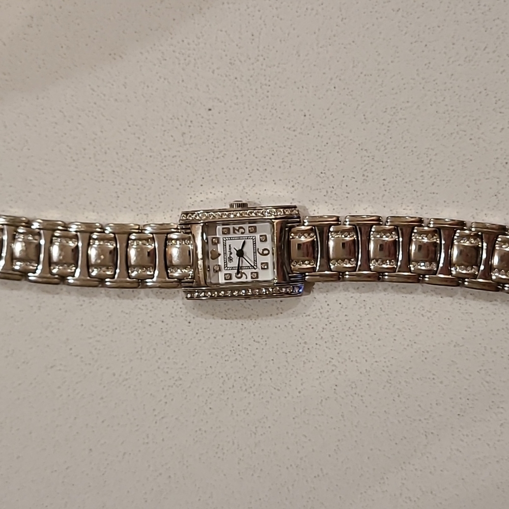 Brighton Turin Watch